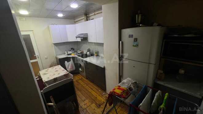 Сдаётся 3-комн. вторичка 80 м², м. Ахмедлы, photo 4 from 12