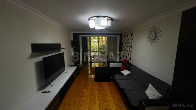 Сдаётся 3-комн. вторичка 80 м², м. Ахмедлы, photo 10 from 12