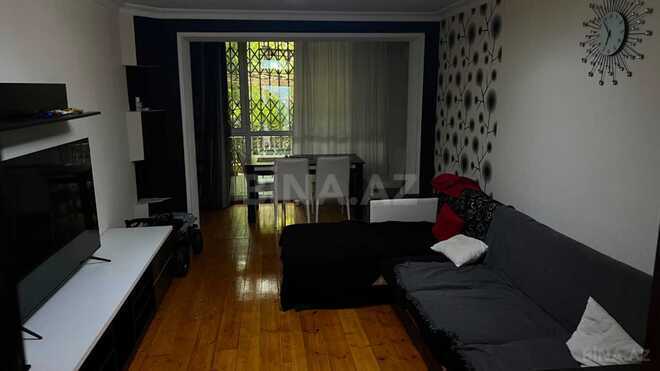Сдаётся 3-комн. вторичка 80 м², м. Ахмедлы, photo 7 from 12