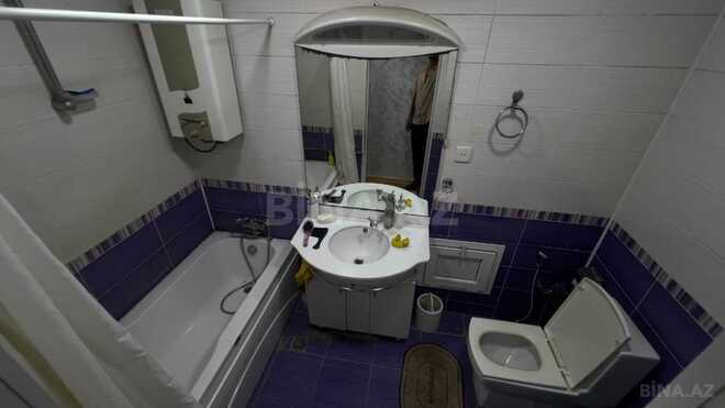 Сдаётся 3-комн. вторичка 80 м², м. Ахмедлы, photo 11 from 12
