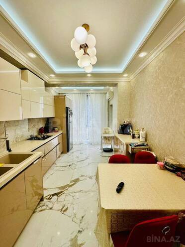 Продаётся 2-комн. новостройка 114 м², Наримановский  р., photo 3 from 19