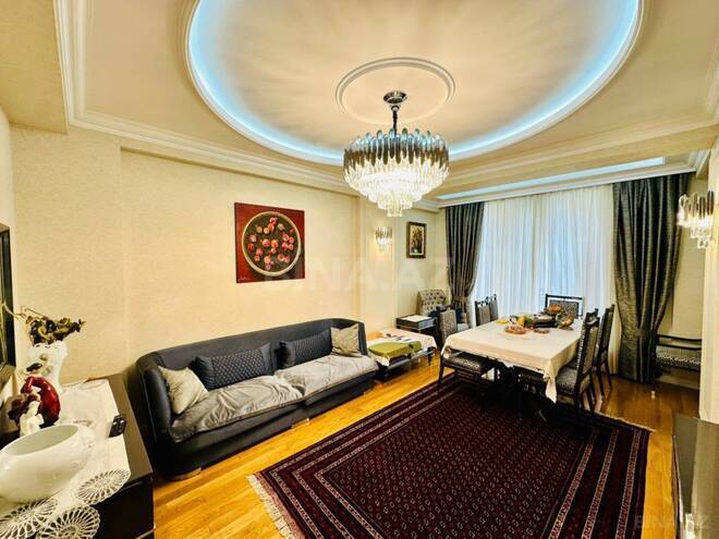 Продаётся 2-комн. новостройка 114 м², Наримановский  р., photo 12 from 19