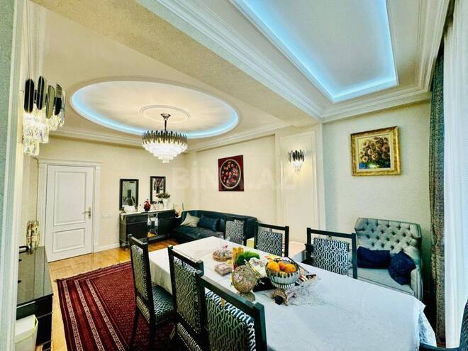 Продаётся 2-комн. новостройка 114 м², Наримановский  р., photo 18 from 19