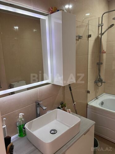 Продаётся 3-комн. новостройка 112 м², Насиминский  р., photo 5 from 7