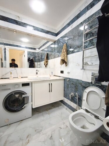 Продаётся 3-комн. новостройка 112 м², Насиминский  р., photo 6 from 7