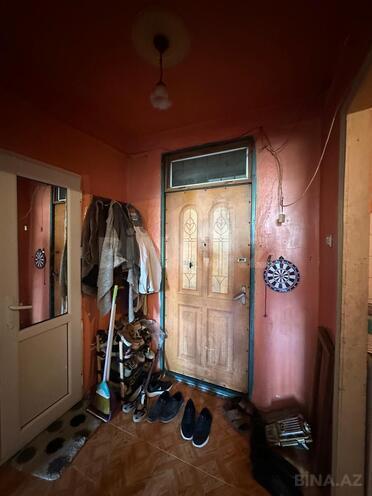 Satılır 2 otaqlı köhnə tikili 42 m², Həzi Aslanov m., photo 10 from 12