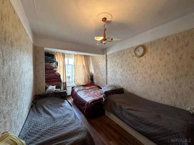 Satılır 2 otaqlı köhnə tikili 42 m², Həzi Aslanov m., photo 5 from 12