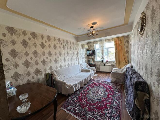 Satılır 2 otaqlı köhnə tikili 42 m², Həzi Aslanov m., photo 4 from 12