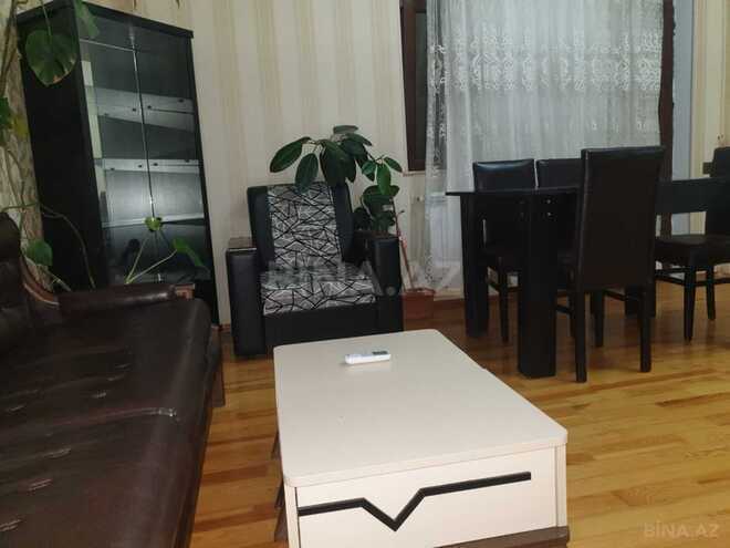 Сдаётся 2-комн. новостройка 70 м², м. Ахмедлы, photo 7 from 16