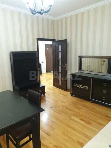 Сдаётся 2-комн. новостройка 70 м², м. Ахмедлы, photo 5 from 16