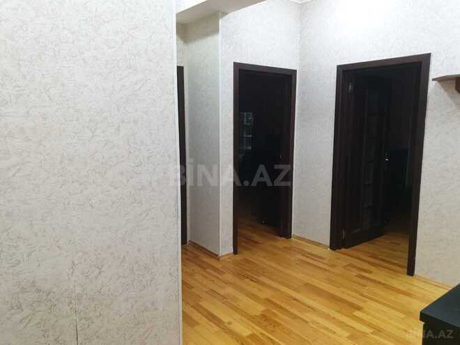 Сдаётся 2-комн. новостройка 70 м², м. Ахмедлы, photo 4 from 16