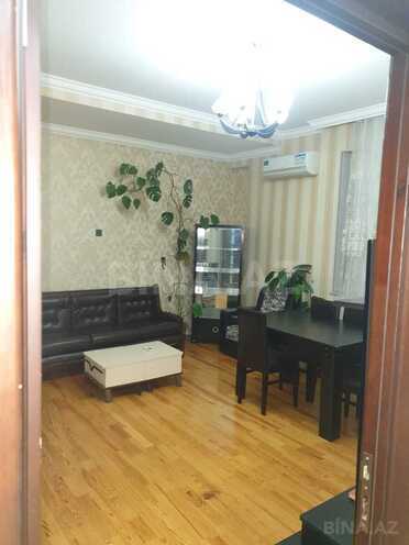 Сдаётся 2-комн. новостройка 70 м², м. Ахмедлы, photo 8 from 16