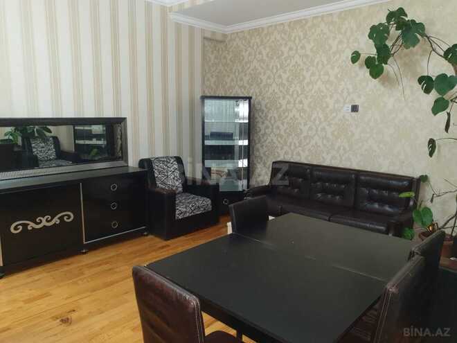 Сдаётся 2-комн. новостройка 70 м², м. Ахмедлы, photo 6 from 16