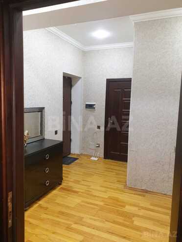 Сдаётся 2-комн. новостройка 70 м², м. Ахмедлы, photo 3 from 16