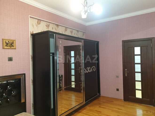 Сдаётся 2-комн. новостройка 70 м², м. Ахмедлы, photo 10 from 16