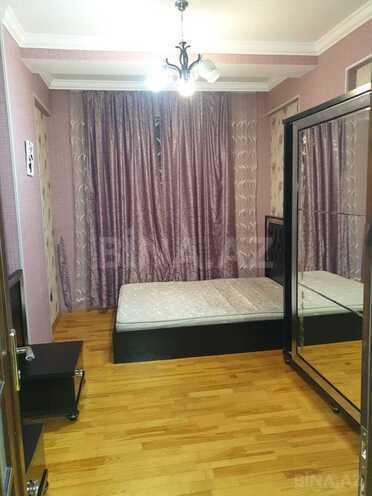 Сдаётся 2-комн. новостройка 70 м², м. Ахмедлы, photo 9 from 16