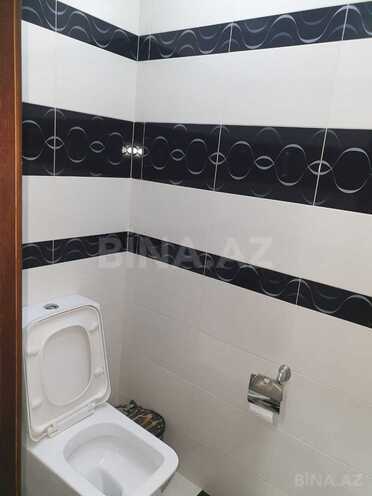 Сдаётся 2-комн. новостройка 70 м², м. Ахмедлы, photo 15 from 16