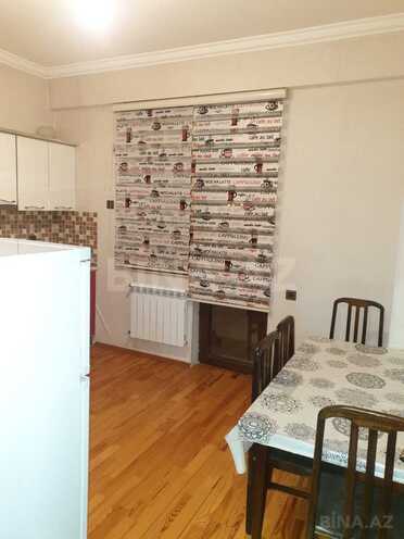 Сдаётся 2-комн. новостройка 70 м², м. Ахмедлы, photo 13 from 16