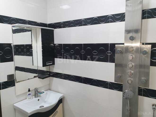 Сдаётся 2-комн. новостройка 70 м², м. Ахмедлы, photo 14 from 16