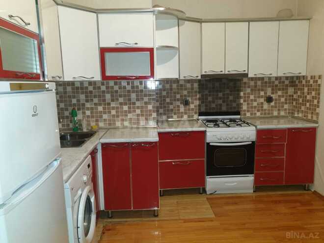 Сдаётся 2-комн. новостройка 70 м², м. Ахмедлы, photo 12 from 16
