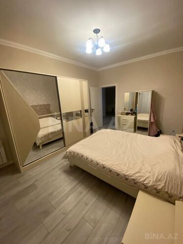 Продаётся 3-комн. новостройка 112 м², Насиминский  р., photo 4 from 7