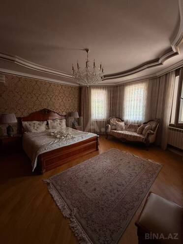Продаётся 8-комн. дом/дача 560 м², пос. Новханы, photo 4 from 26