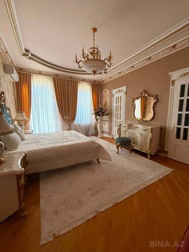 Продаётся 8-комн. дом/дача 560 м², пос. Новханы, photo 16 from 26