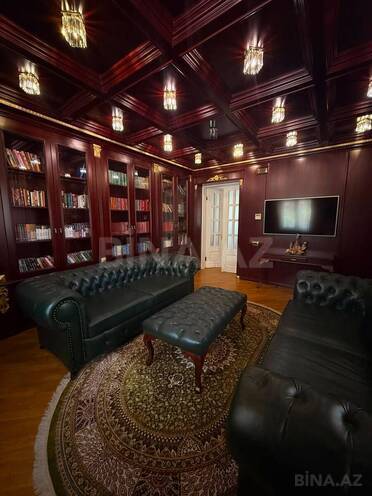 Продаётся 8-комн. дом/дача 560 м², пос. Новханы, photo 7 from 26