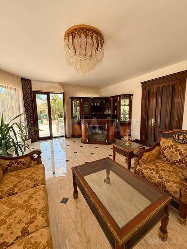 Продаётся 8-комн. дом/дача 560 м², пос. Новханы, photo 3 from 26