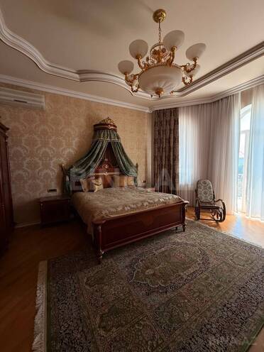 Продаётся 8-комн. дом/дача 560 м², пос. Новханы, photo 13 from 26