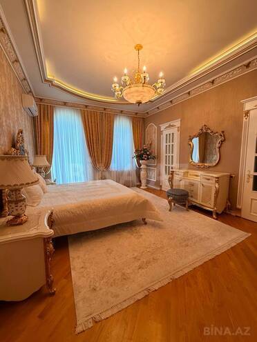 Продаётся 8-комн. дом/дача 560 м², пос. Новханы, photo 20 from 26