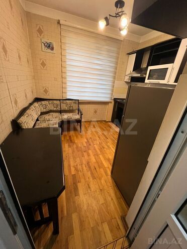 Сдаётся 2-комн. вторичка 65 м², м. Ази Асланов, photo 4 from 14