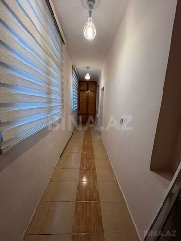 Сдаётся 2-комн. вторичка 65 м², м. Ази Асланов, photo 12 from 14
