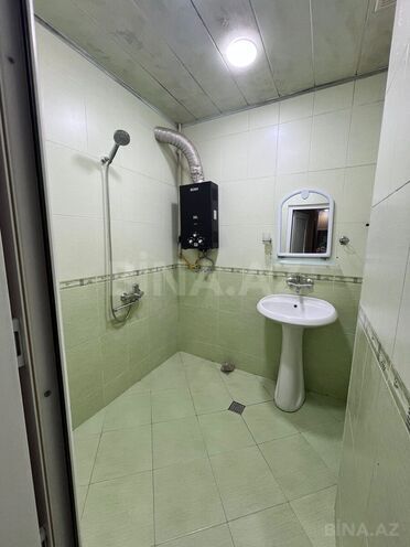Сдаётся 2-комн. вторичка 65 м², м. Ази Асланов, photo 10 from 14