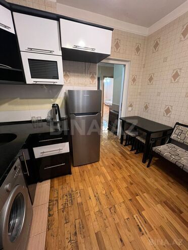 Сдаётся 2-комн. вторичка 65 м², м. Ази Асланов, photo 5 from 14