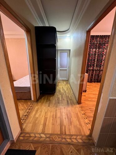 Сдаётся 2-комн. вторичка 65 м², м. Ази Асланов, photo 7 from 14