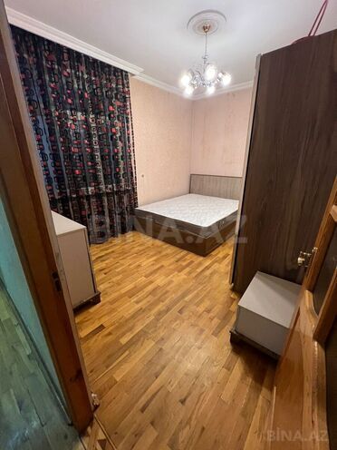 Сдаётся 2-комн. вторичка 65 м², м. Ази Асланов, photo 9 from 14