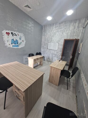 Сдаётся 1-комн. офис 18 м², м. Нариман Нариманов, photo 1 from 7