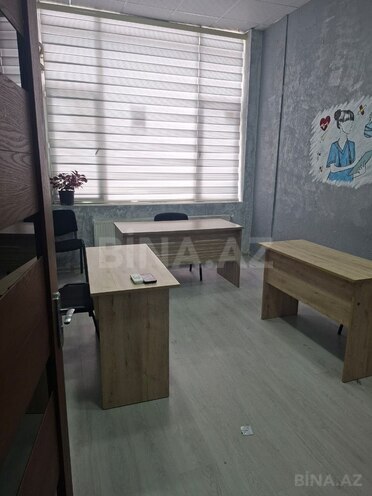 Сдаётся 1-комн. офис 18 м², м. Нариман Нариманов, photo 4 from 7