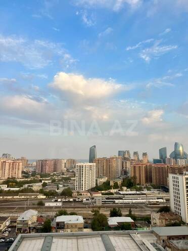 Satılır 6 otaqlı yeni tikili 466 m², 28 May m., photo 9 from 13