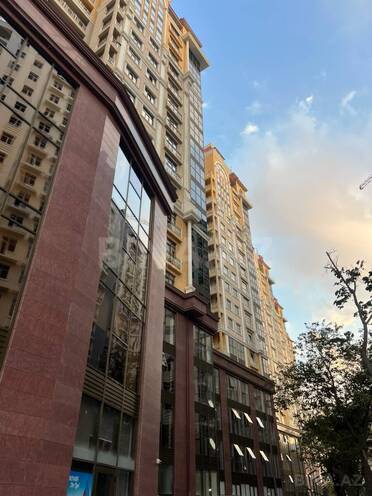 Satılır 6 otaqlı yeni tikili 466 m², 28 May m., photo 12 from 13
