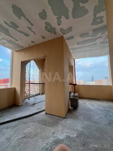 Satılır 6 otaqlı yeni tikili 466 m², 28 May m., photo 10 from 13