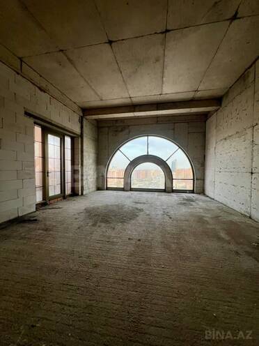 Satılır 6 otaqlı yeni tikili 466 m², 28 May m., photo 8 from 13