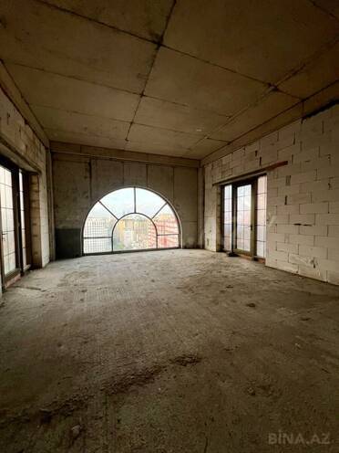 Satılır 6 otaqlı yeni tikili 466 m², 28 May m., photo 4 from 13