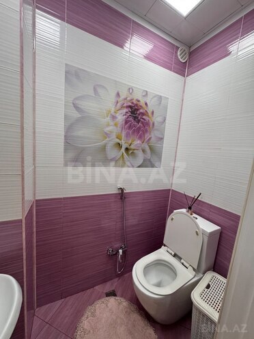 Сдаётся 3-комн. новостройка 108 м², Низаминский  р., photo 18 from 19