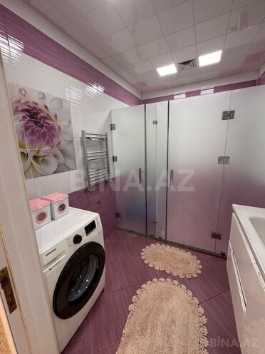 Сдаётся 3-комн. новостройка 108 м², Низаминский  р., photo 16 from 19
