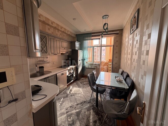 Сдаётся 3-комн. новостройка 108 м², Низаминский  р., photo 6 from 19