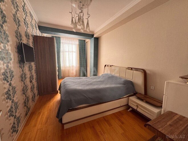 Сдаётся 3-комн. новостройка 108 м², Низаминский  р., photo 10 from 19