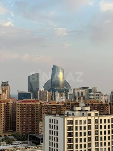Satılır 6 otaqlı yeni tikili 466 m², 28 May m., photo 6 from 13