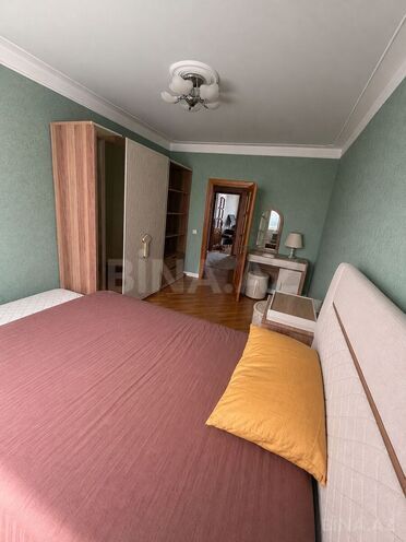 Satılır 3 otaqlı köhnə tikili 80 m², Qaraçuxur q., photo 4 from 14